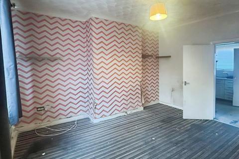 undefined, Kings Mead, Pontefract, WF8