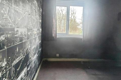 undefined, Kings Mead, Pontefract, WF8
