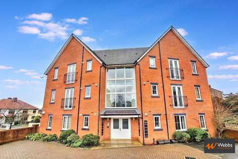undefined, Pear Tree Court