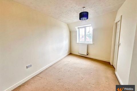 undefined, Pear Tree Court