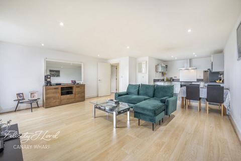 1 bedroom flat for sale, Galaxy Building, Crews Street, London E14