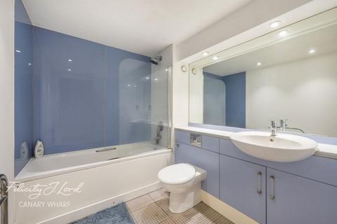 1 bedroom flat for sale, Galaxy Building, Crews Street, London E14