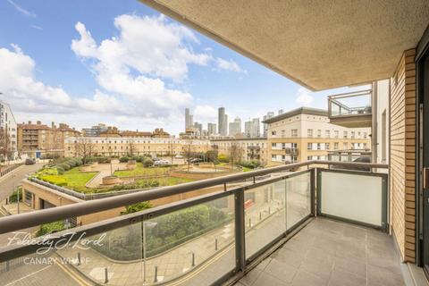 1 bedroom flat for sale, Galaxy Building, Crews Street, London E14