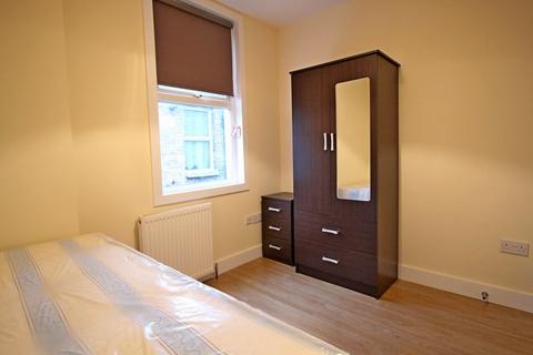 undefined, Lampton Road, TW3