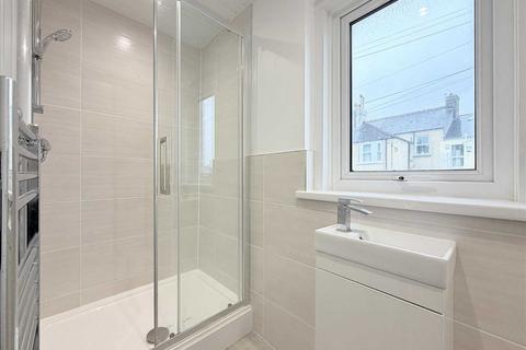 undefined, Pentyre Terrace, Plymouth