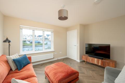 undefined, 32 Fordell Road, Gilmerton, Edinburgh, EH17 8XZ