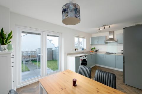 undefined, 32 Fordell Road, Gilmerton, Edinburgh, EH17 8XZ