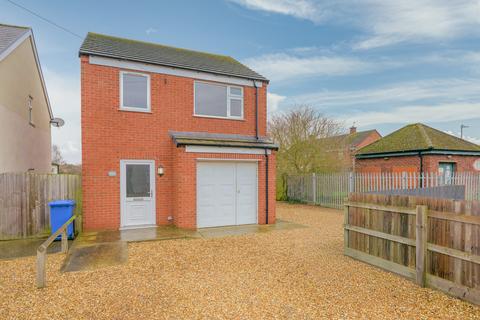 3 bedroom detached house for sale, Granville Avenue, Wyberton, Boston, PE21