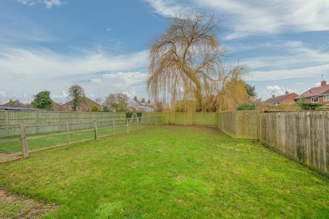3 bedroom detached house for sale, Granville Avenue, Wyberton, PE21