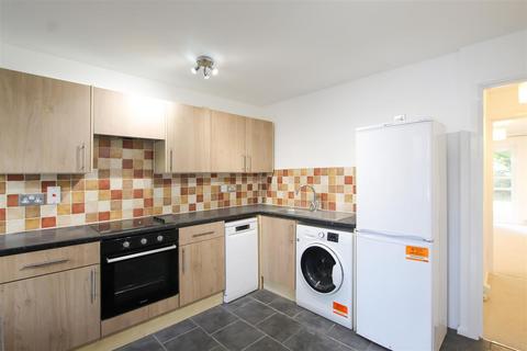 undefined, Queensway, Cambridge CB2