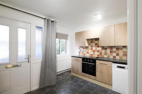undefined, Queensway, Cambridge CB2