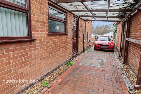 undefined, Defoe Drive, Stoke-On-Trent