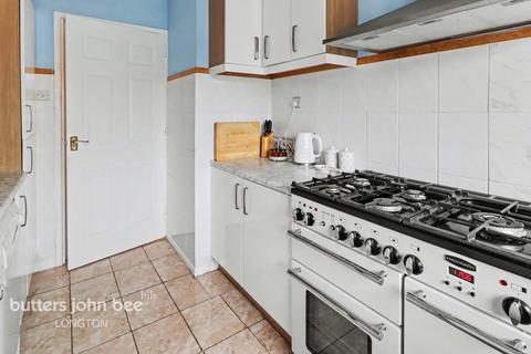 undefined, Defoe Drive, Stoke-On-Trent
