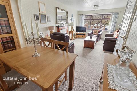 undefined, Defoe Drive, Stoke-On-Trent