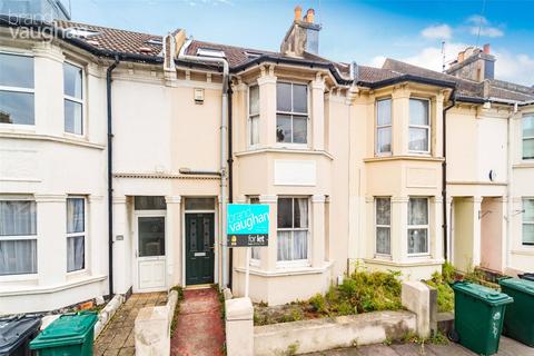 6 bedroom terraced house to rent, Roedale Road, Brighton BN1