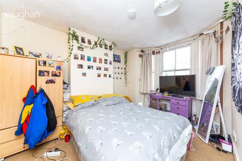 6 bedroom terraced house to rent, Roedale Road, Brighton BN1