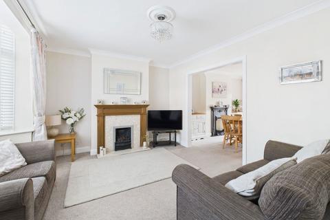 4 bedroom terraced house for sale, Congreve Road, Worthing, BN14 8EJ