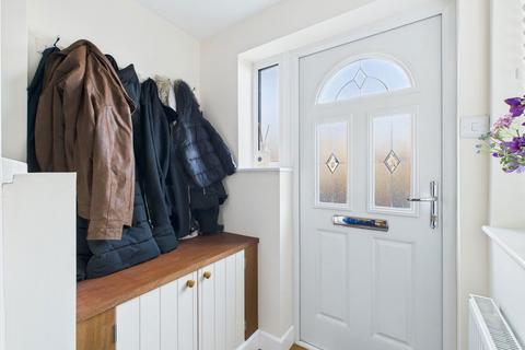 4 bedroom terraced house for sale, Congreve Road, Worthing, BN14 8EJ