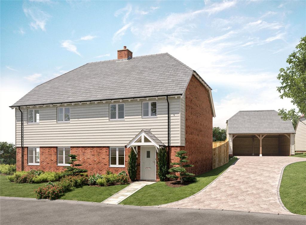 Scotney Cgi