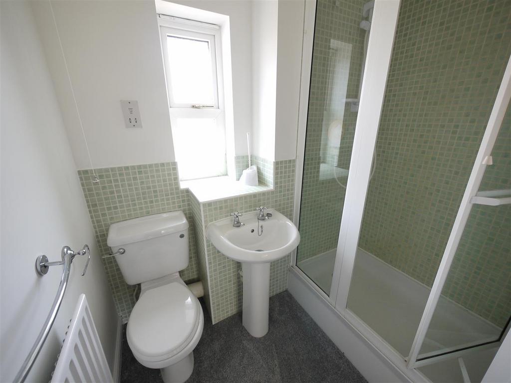 En suite