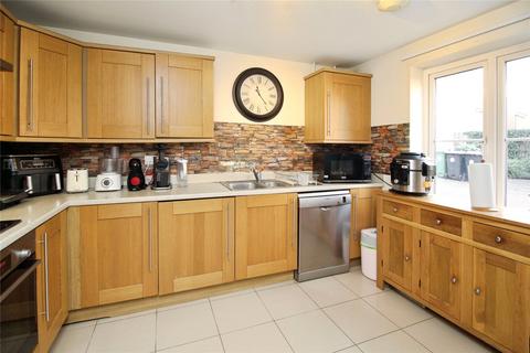 4 bedroom detached house for sale, Sumatra Crescent, Newton Leys, Bletchley