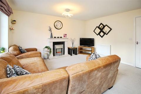 4 bedroom detached house for sale, Sumatra Crescent, Newton Leys, Bletchley