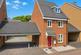 Sumatra Crescent, Newton Leys, Bletchley
