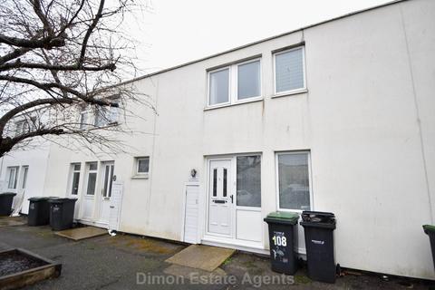 3 bedroom terraced house for sale, Cornwell Close, Gosport