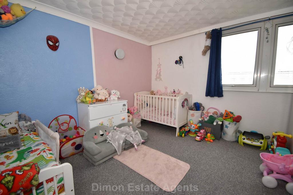 Playroom