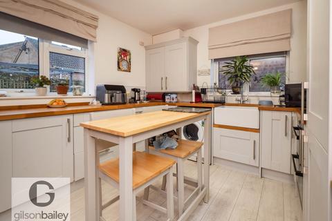 3 bedroom detached bungalow for sale, Ropes Walk, Norwich NR13