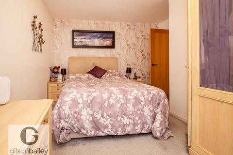 3 bedroom detached bungalow for sale, Ropes Walk, Norwich NR13