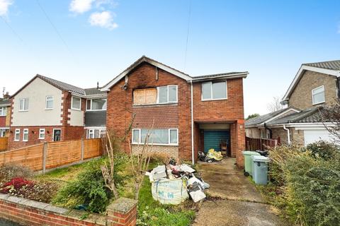 undefined, Hawksdale Close, Grantham, Grantham, NG31