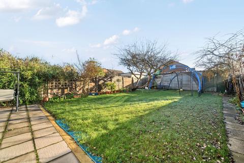 undefined, Leysdown Road, Mottingham, London, SE9