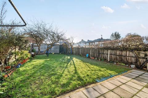 undefined, Leysdown Road, Mottingham, London, SE9