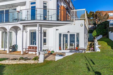 2 bedroom flat for sale, Boscombe Spa Road, Bournemouth BH5