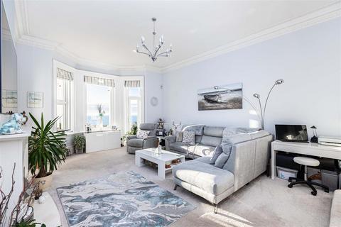 2 bedroom flat for sale, Boscombe Spa Road, Bournemouth BH5