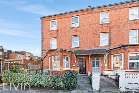 2 bedroom flat for sale, 3 Stella Road, London SW17