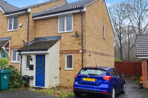undefined, Holder Road, Maidenbower, Crawley