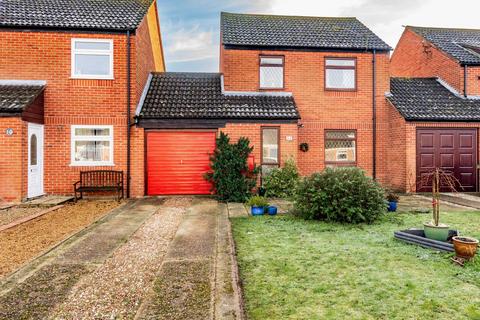Beech Close, Diss IP21