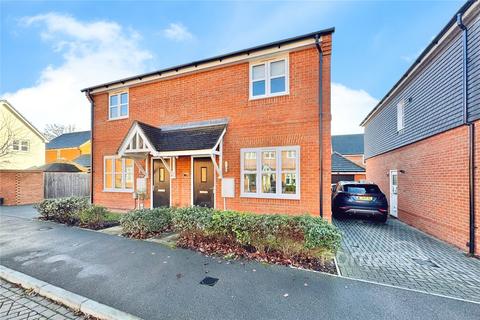 undefined, Dragonfly Chase, Sandhurst, Berkshire