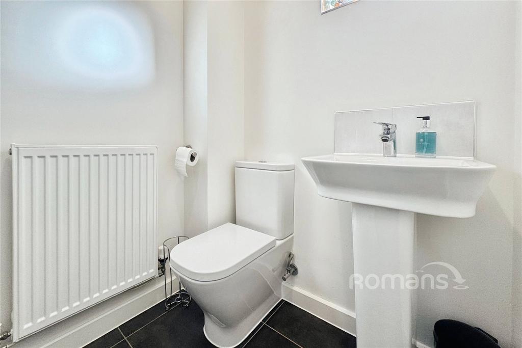En-Suite