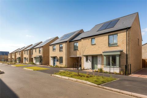 undefined, Darwin Green, Cambridge