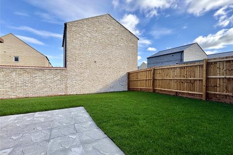 undefined, Darwin Green, Cambridge