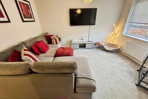 undefined, Saxon Avenue Hatfield, Doncaster DN7