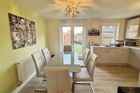 undefined, Saxon Avenue Hatfield, Doncaster DN7