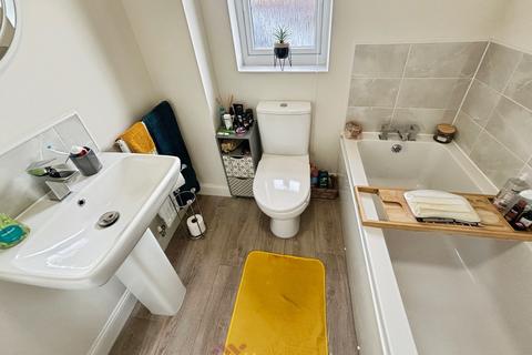 undefined, Saxon Avenue Hatfield, Doncaster DN7