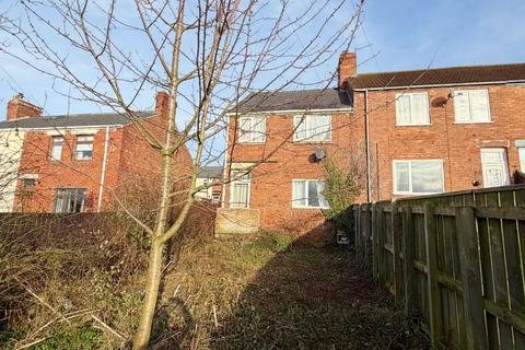 3 bedroom terraced house for sale, Stobart Terrace, Fishburn, Stockton-On-Tees