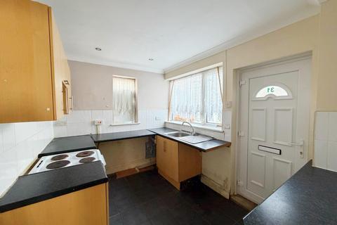 3 bedroom terraced house for sale, Stobart Terrace, Fishburn, Stockton-On-Tees