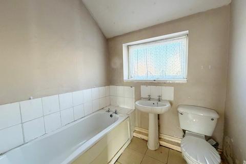 3 bedroom terraced house for sale, Stobart Terrace, Fishburn, Stockton-On-Tees