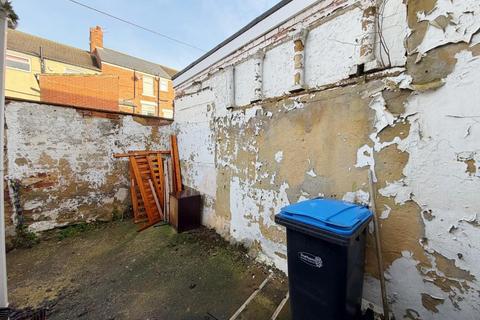 3 bedroom terraced house for sale, Stobart Terrace, Fishburn, Stockton-On-Tees